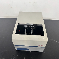 BMG LabTech FLUOStar OPTIMA Microplate Reader image 2